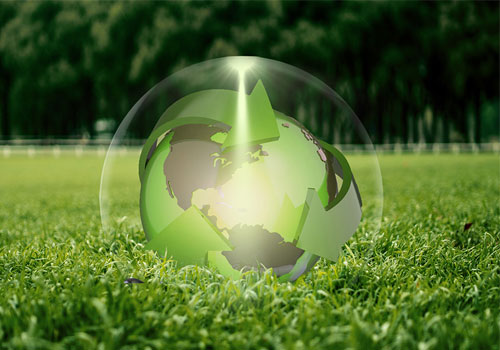 Future Development -- Technology-oriented expansion