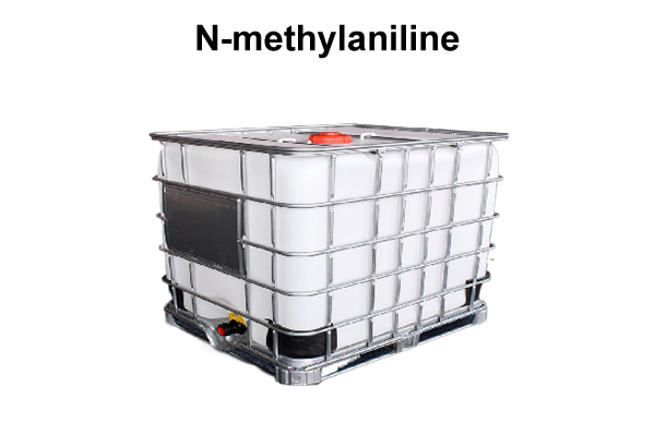 IBC Tank: 1000L