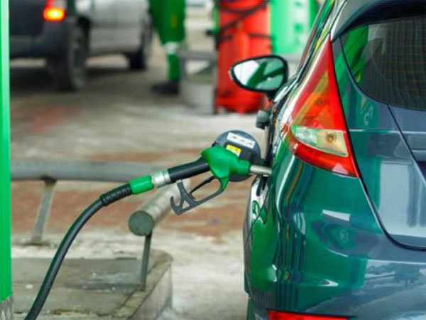 Calculation method for octane number of gasoline